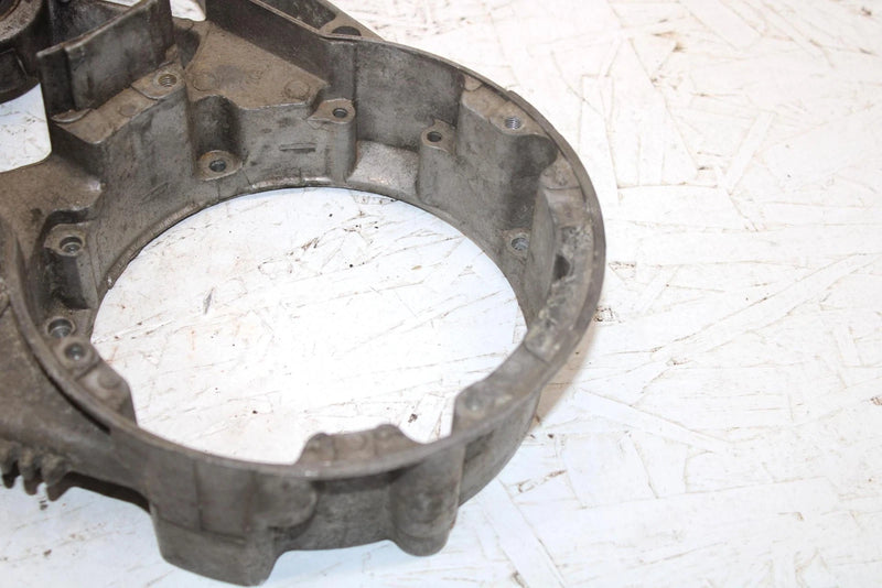 2002 Ski-doo Mxz 500f Oem Cooling Fan Housing 420912230 SS110