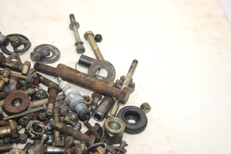 94 Arctic Cat Puma Oe Nut Bolt Washer Spacer Hardware Kit SA25