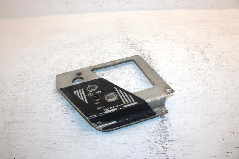 1988 Polaris 650 Oem Console Panel 5220959 SP17
