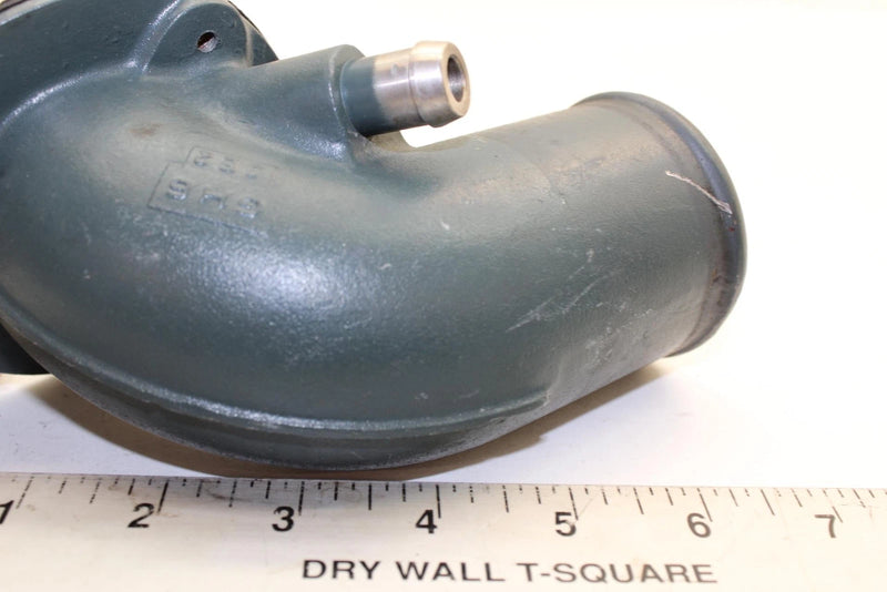 1996 Yamaha Waveventure 700 Oem Exhaust Thru-Hull Fitting GH6-67560-00-00 JY2