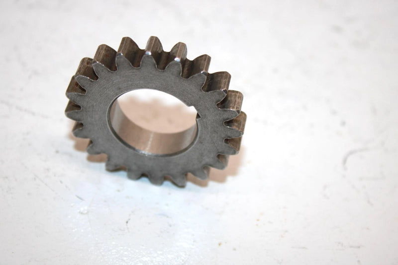 97 Arctic Cat Bearcat 454 4x4 Oem Oil Pump Drive Gear 3402-150 AA24