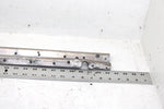 1999 Polaris 500 Xc Oem Tunnel Brace Set 1012693-067 SP37