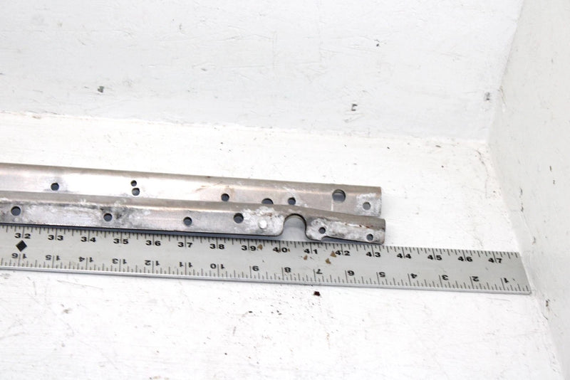 1999 Polaris 500 Xc Oem Tunnel Brace Set 1012693-067 SP37