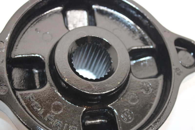 02 Polaris Magnum 325 4x4 Freedom Oem Rear Wheel Hub 5131649-067 AP36
