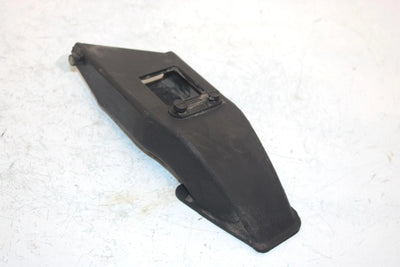 86 Honda Trx200 Sx A  Oem Right Air Guide 61732-HB3-000 AH27