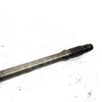01-09 Honda Foreman Rubicon 500 TRX500 OEM Rear Axle 42311-HN2-020 AH79