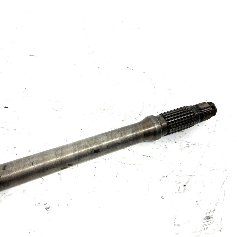 01-09 Honda Foreman Rubicon 500 TRX500 OEM Rear Axle 42311-HN2-020 AH79