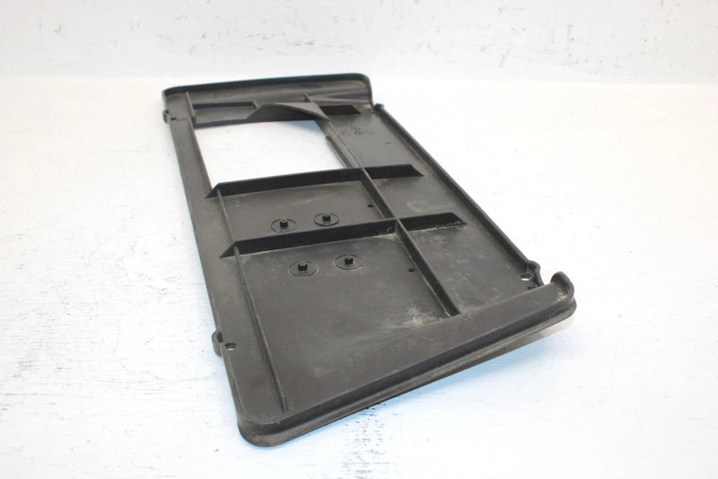 2002 Ski-doo Mxz 500 Oem Air Intake Panel 517302578 517302836 SS16