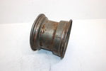 1998 Yamaha  Grizzly Oem 10x8 Rear Wheel Rim 4BD-25390-00-MA AY49