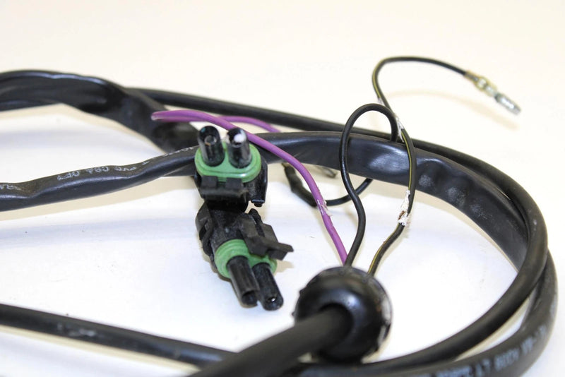 1993 Sea-doo Gtx Oem Buzzer Stop Switch Harness 278000210 JS6