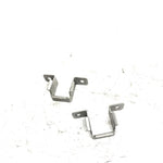 96-97 Yamaha WaveVenture 1100 OEM Rear Seat Stay Pair GJ3-6378D-00-00 JY14