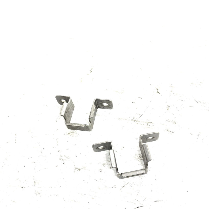 96-97 Yamaha WaveVenture 1100 OEM Rear Seat Stay Pair GJ3-6378D-00-00 JY14