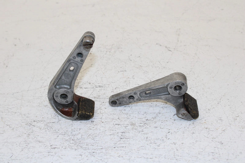 2006 Polaris 600 Fusion Oem Parking Brake Caliper Set 8CR-25730-00-00 SP31