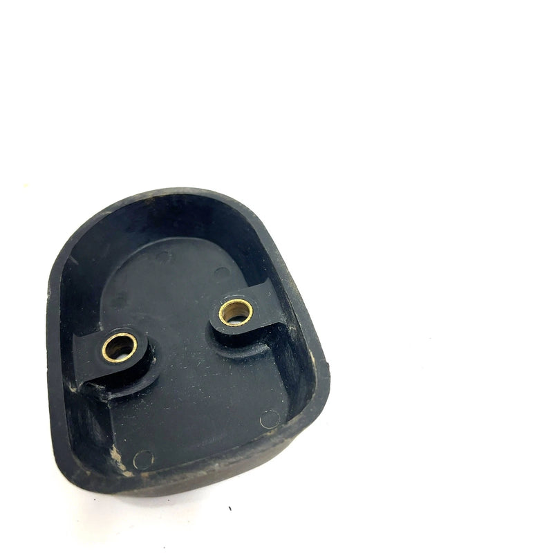 93 Kawasaki Bayou 400 KLF400B 4x4 OEM Clutch Release Cover 11012-1644 AK32