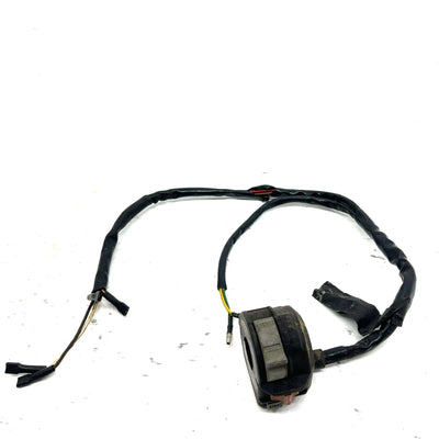 1991 Polaris Trail Boss 350L 2x4 OEM Left Control Switch 4110095 AP193