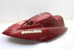2003 Sea-doo Gtx Oem Front Upper Storage Cover 269501047 JS10