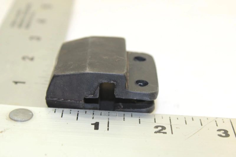 Yamaha Oem Skid Rail Bumper 8V0-47456-00-00 Q1566