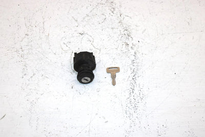 2009 Polaris Trail Boss 330 Oem Ignition Key Switch 4012165 4081556 AP181
