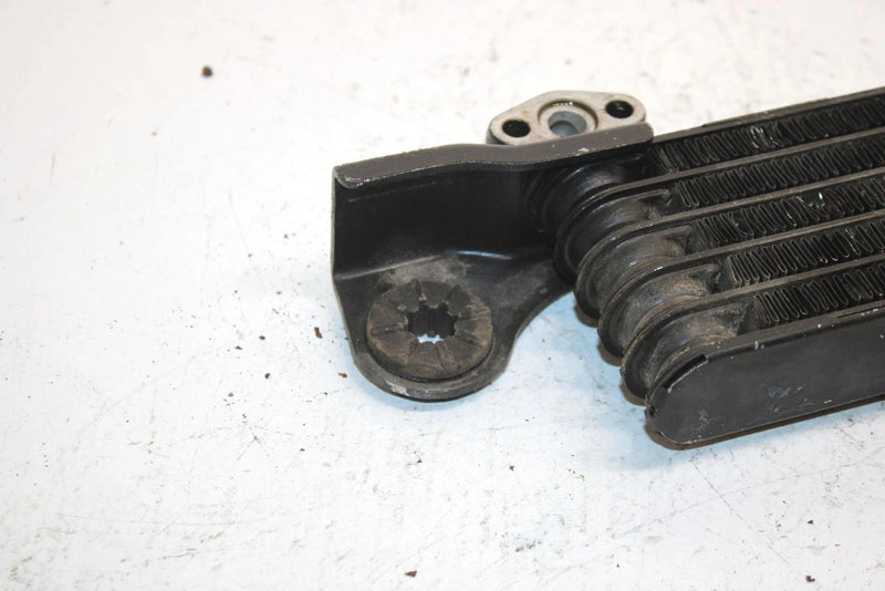 1987 Honda Fourtrax 350 A Oem Oil Cooler 15600-HA7-306 AH39