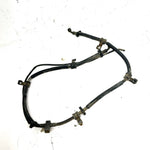 01-04 Honda Foreman Rubicon TRX500 OEM Front Brake Hose 45127-HN2-003 AH79