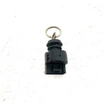 2009 Polaris Ranger HD 700 4x4 EFI OEM Main Ignition Key Switch 4012165 XP12
