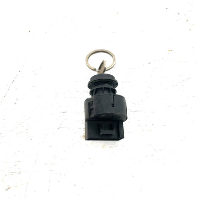 2009 Polaris Ranger HD 700 4x4 EFI OEM Main Ignition Key Switch 4012165 XP12