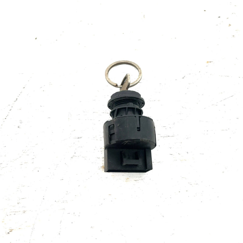 2009 Polaris Ranger HD 700 4x4 EFI OEM Main Ignition Key Switch 4012165 XP12