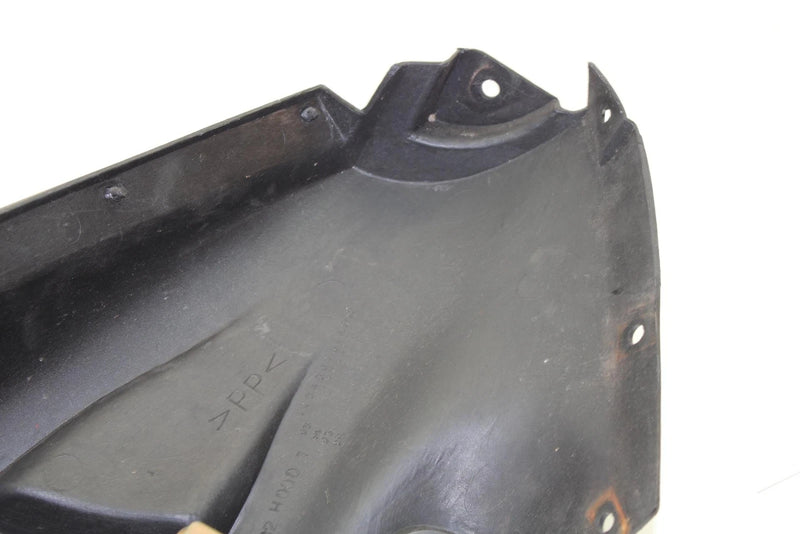 1994 Yamaha Vmax 500 Oem Front Left Hood Panel 8AB-21982-00-00 SY76