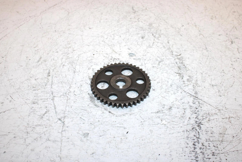 2000 Yamaha  Kodiak 400 Oem Cam Chain Sprocket 5GH-12176-00-00 AY26