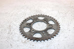 1998 Polaris Trail Blazer Oem 42T Rear Sprocket 3222070 AP155