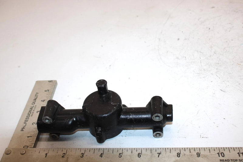 01 Arctic Cat Zr 800 Oem Thermostat Manifold 3005-486 SA194