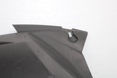 2006 Ski-doo Summit 800 Oem Left Side Panel (Black) 517302803 SS102