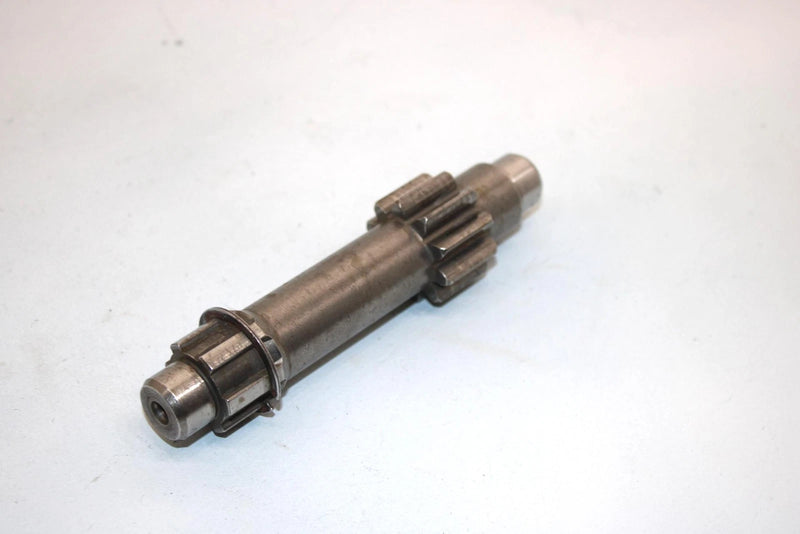 00 Yamaha  Warrior 350 Oem Counter Axle 1UY-17431-00-00 AYS