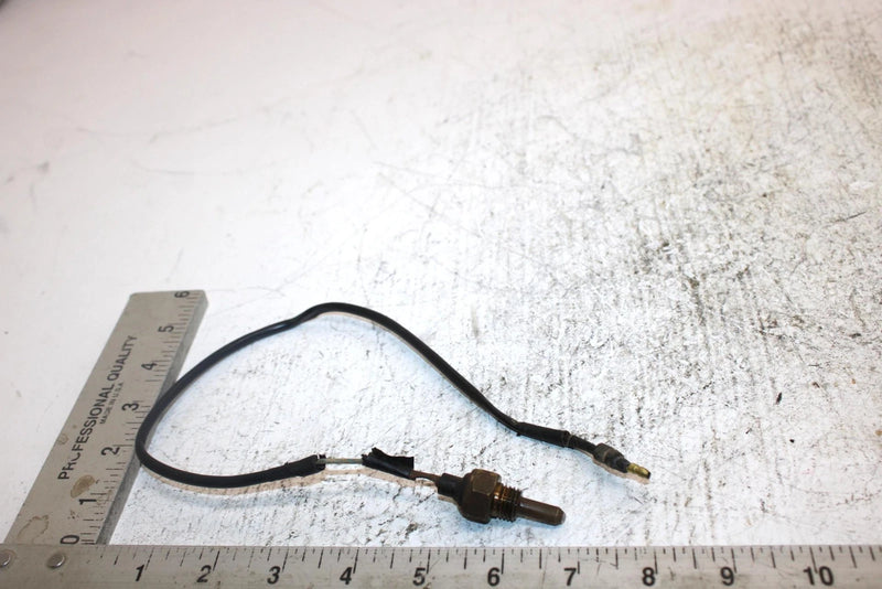 1998 Honda Foreman Fourtrax Oem Thermo Sensor W/Wire 32850-HM7-000 AH35