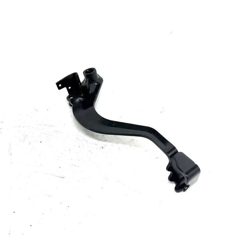 07-14 Honda Rancher 420 TRX420FE ES OEM Rear Brake Pedal 46510-HP5-600 AH76