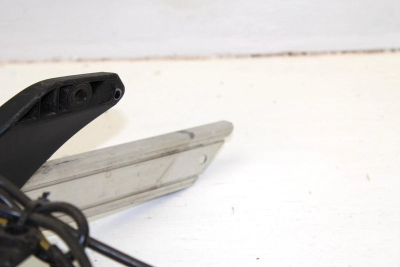2007 Ski-doo Gtx 500ss Oem Luggage Rack 511000317 SS109