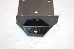 89 Polaris 500 Oem Left Suspension Bracket 1011666 1011746-067 Q5581