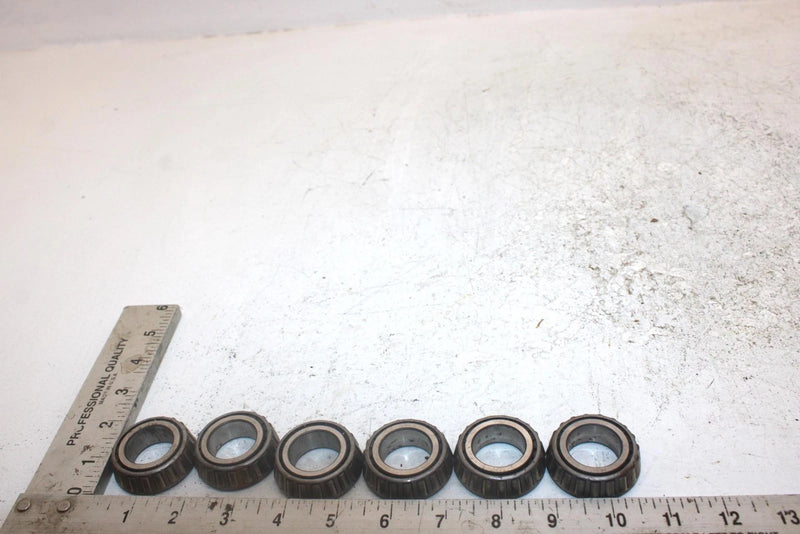 1991 Polaris Trail Boss Oem Wheel Bearing Set Of 6 3554506 AP92