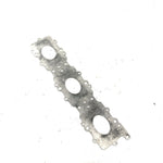 01-05 Yamaha WaveRunner XLT1200 OEM Reed Valve Plate 66V-13624-00-00 JY30