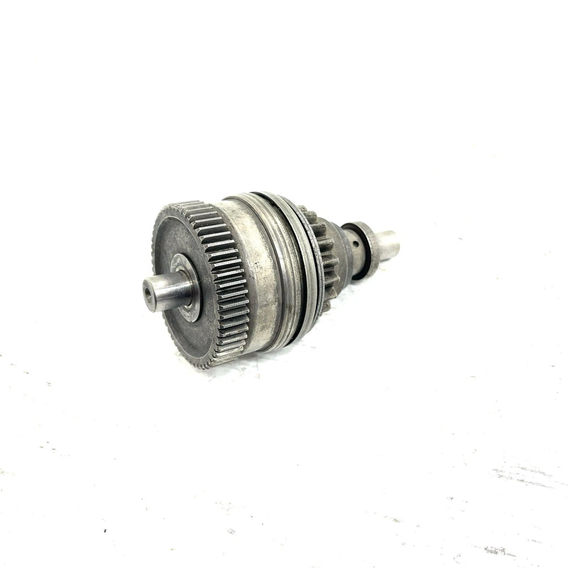 2003 Yamaha WaveRunner XLT1200 OEM Starter Bindex 6M6-8183E-01-00 JY30
