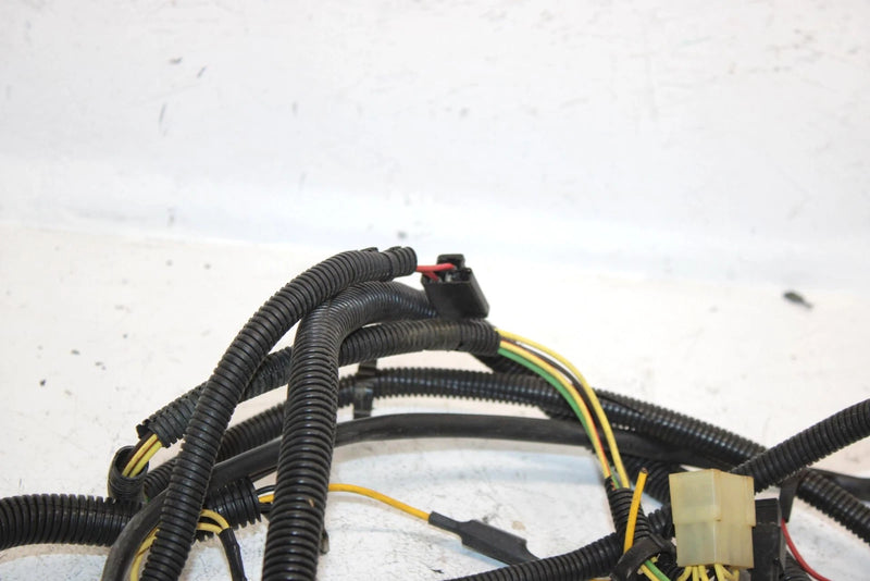 92 Polaris Sport Gt Oem Main Wire Harness 2460327 SP62