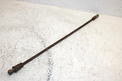 1996 Arctic Cat Cougar Oem Sway Bar 0703-193 SA7