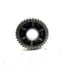 84-87 Suzuki Quadrunner 185 OEM 35T 2nd Driven Gear 24321-24401 AS0