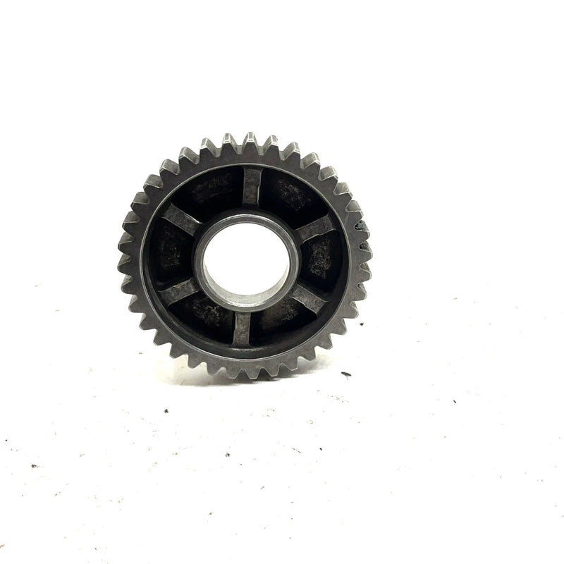 84-87 Suzuki Quadrunner 185 OEM 35T 2nd Driven Gear 24321-24401 AS0