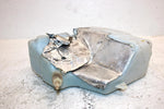 1999 Arctic Cat Zr 600 Oem Oil Tank 0670-925 SA0