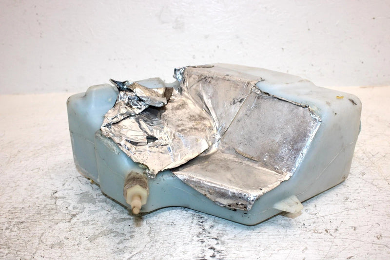1999 Arctic Cat Zr 600 Oem Oil Tank 0670-925 SA0
