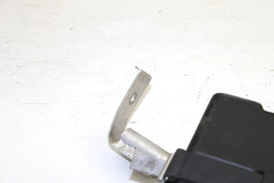 2001 Yamaha Sx700r Oem Battery Bracket 8FU-2199G-00-00 SY102