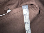 New Vintage Brown Dickson Jenkins Polyester Pants #5510 VV-97