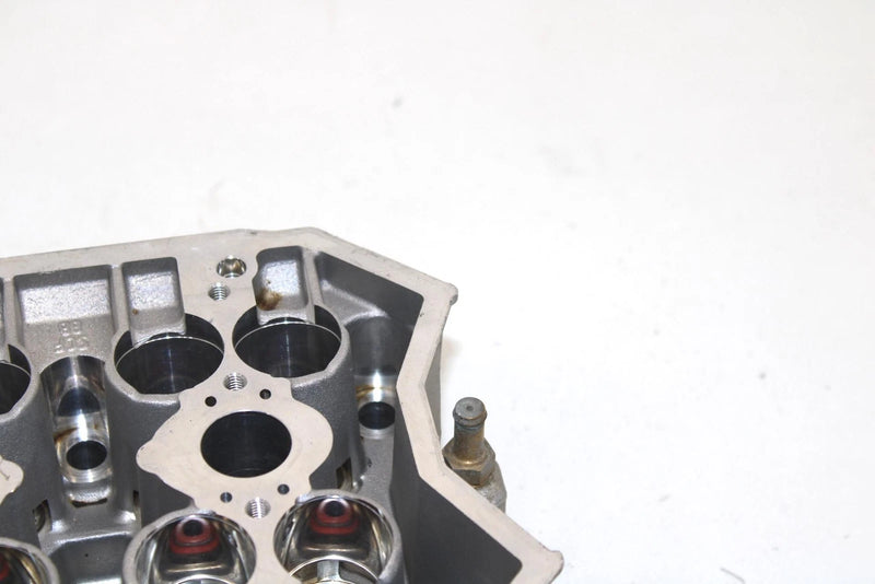 13 Ski-doo Mxz 600 Sport Ace Oem Cylinder Head 420623807 SS64