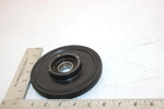 02 Arctic Cat Pantera 600 Esr Efi Oem Rear Torque Arm Idler Wheel 1604-690 SAS3